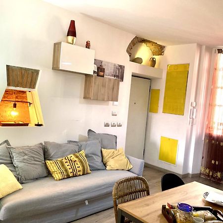I Della Apartment Milan Exterior photo