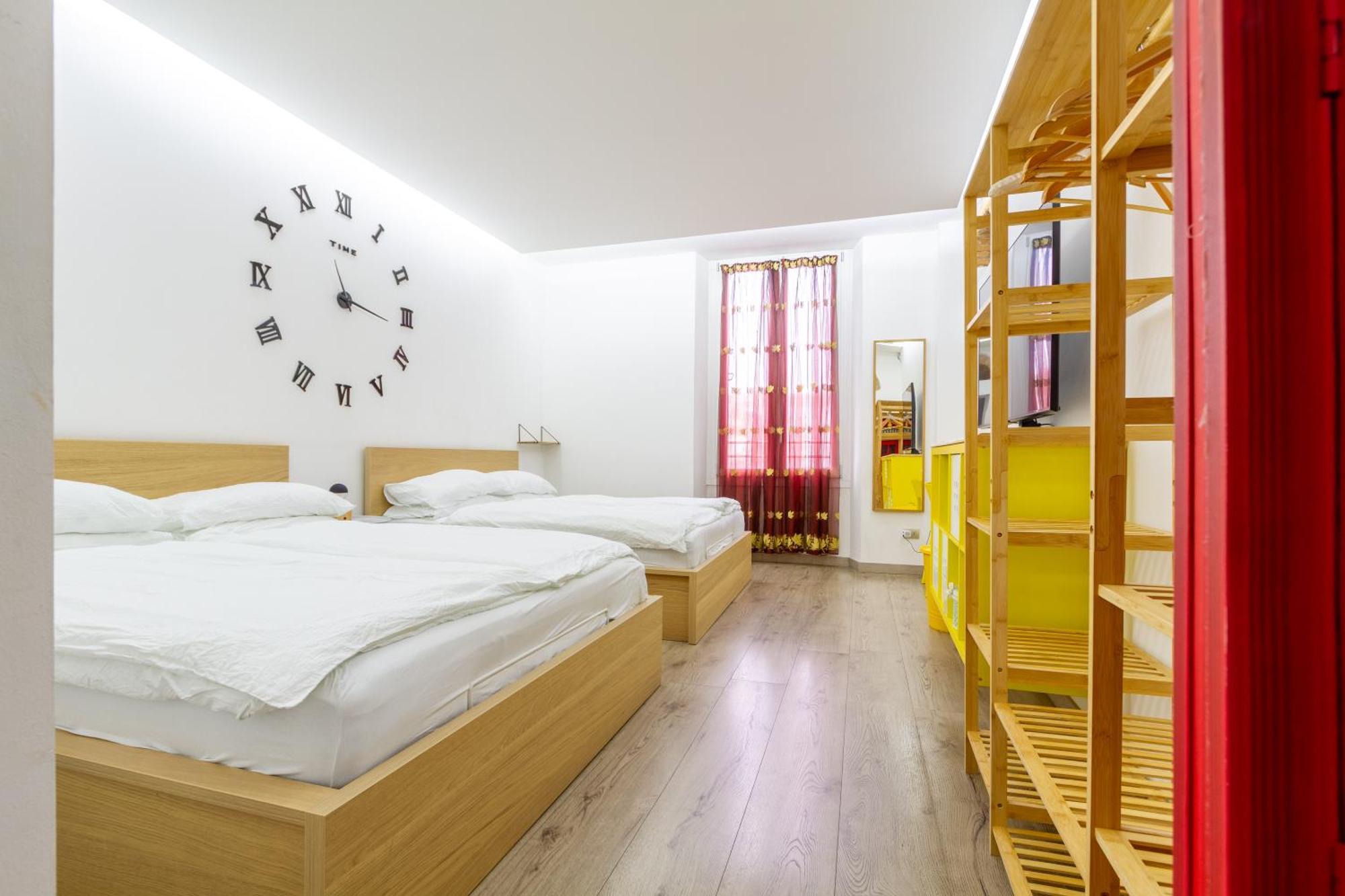 I Della Apartment Milan Exterior photo