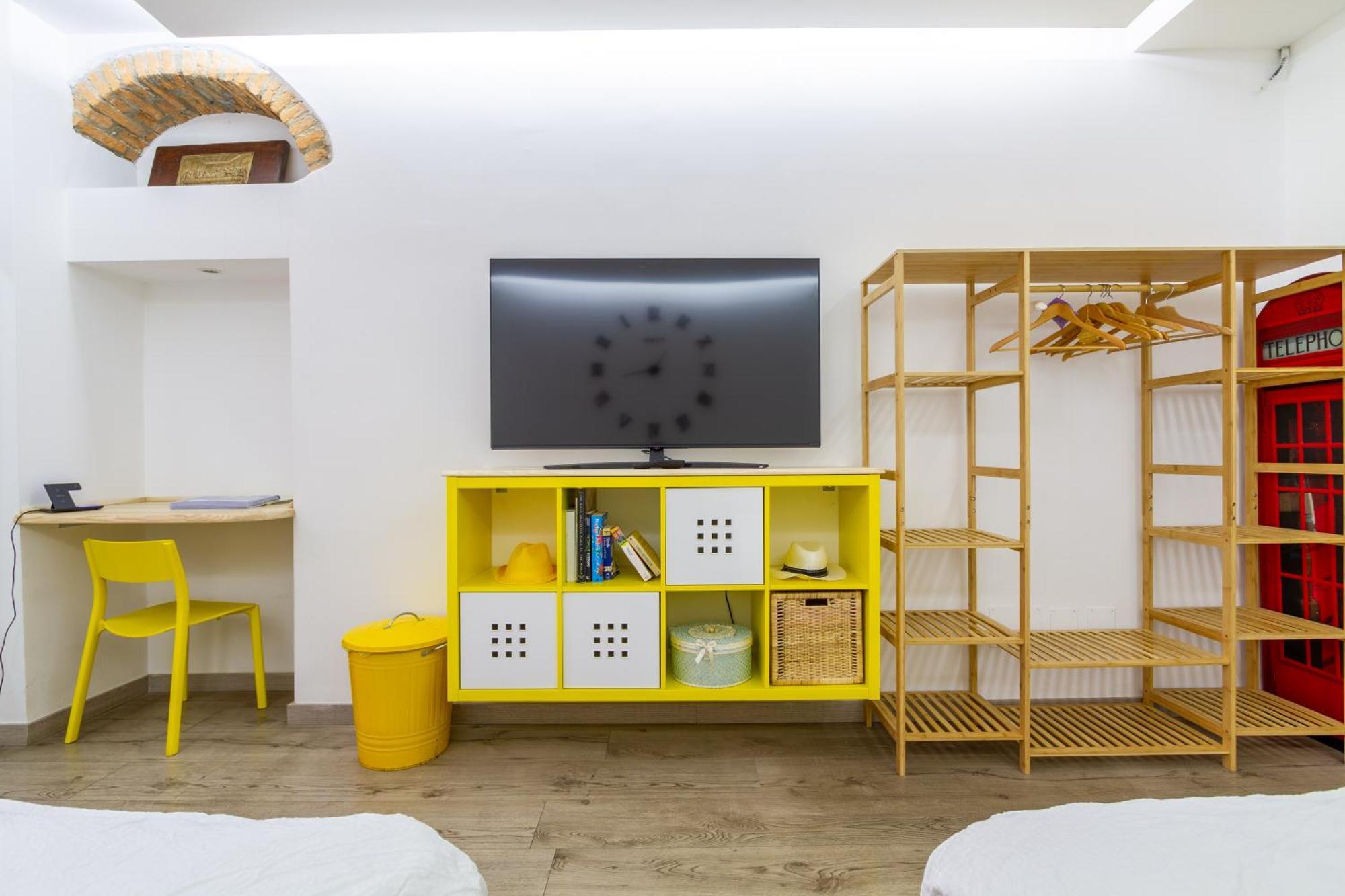 I Della Apartment Milan Exterior photo