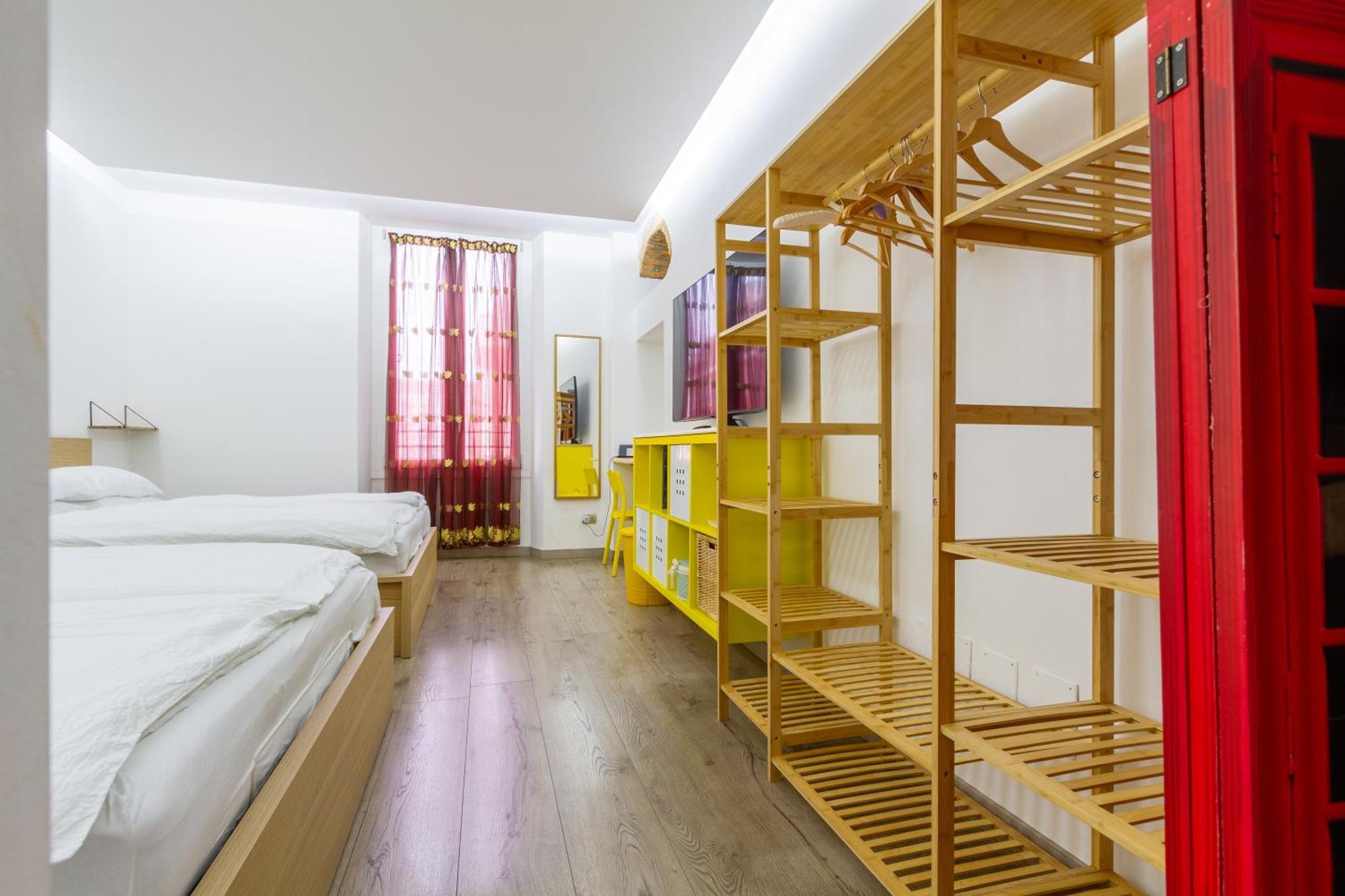 I Della Apartment Milan Exterior photo