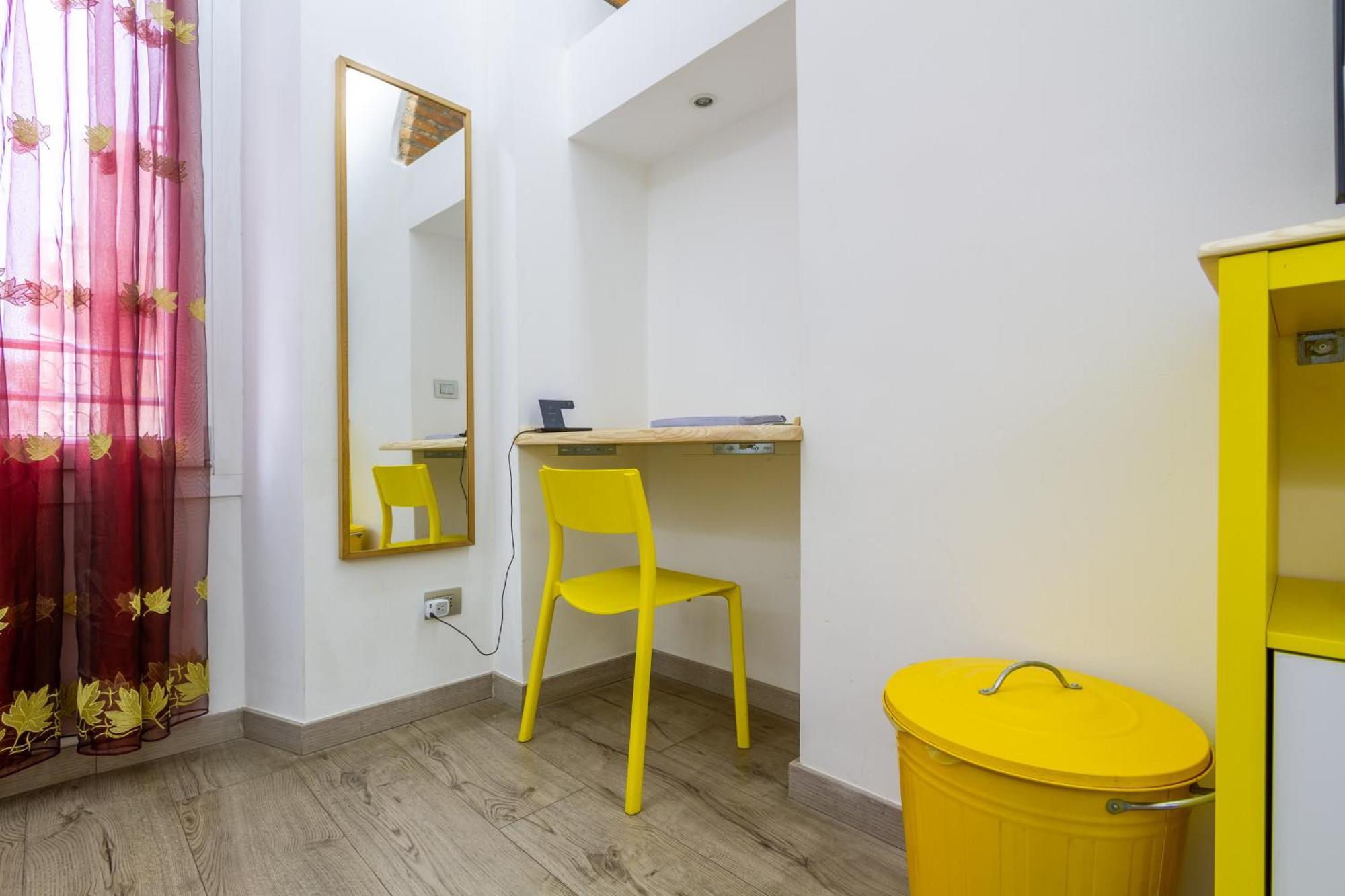 I Della Apartment Milan Exterior photo