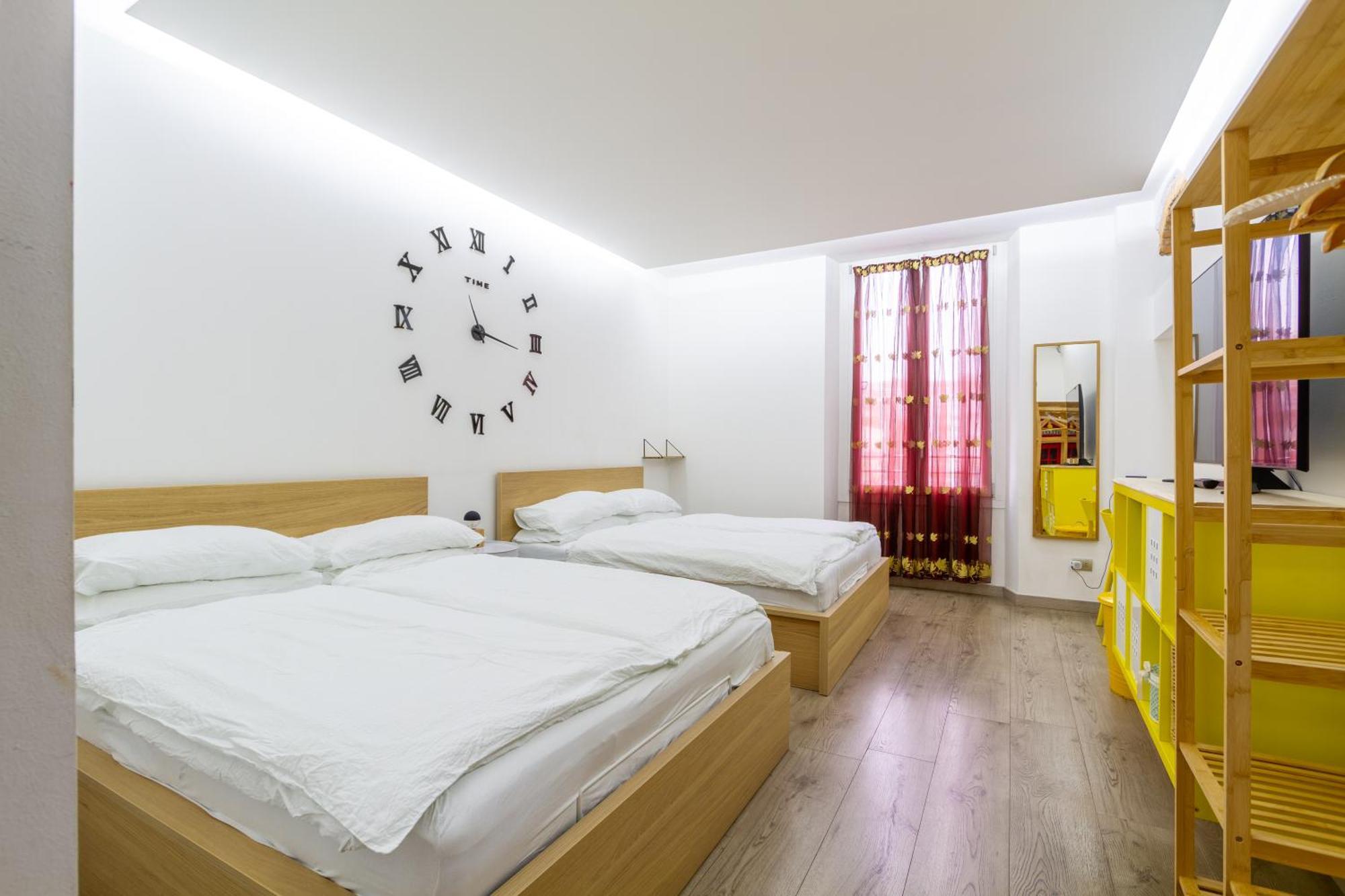 I Della Apartment Milan Exterior photo