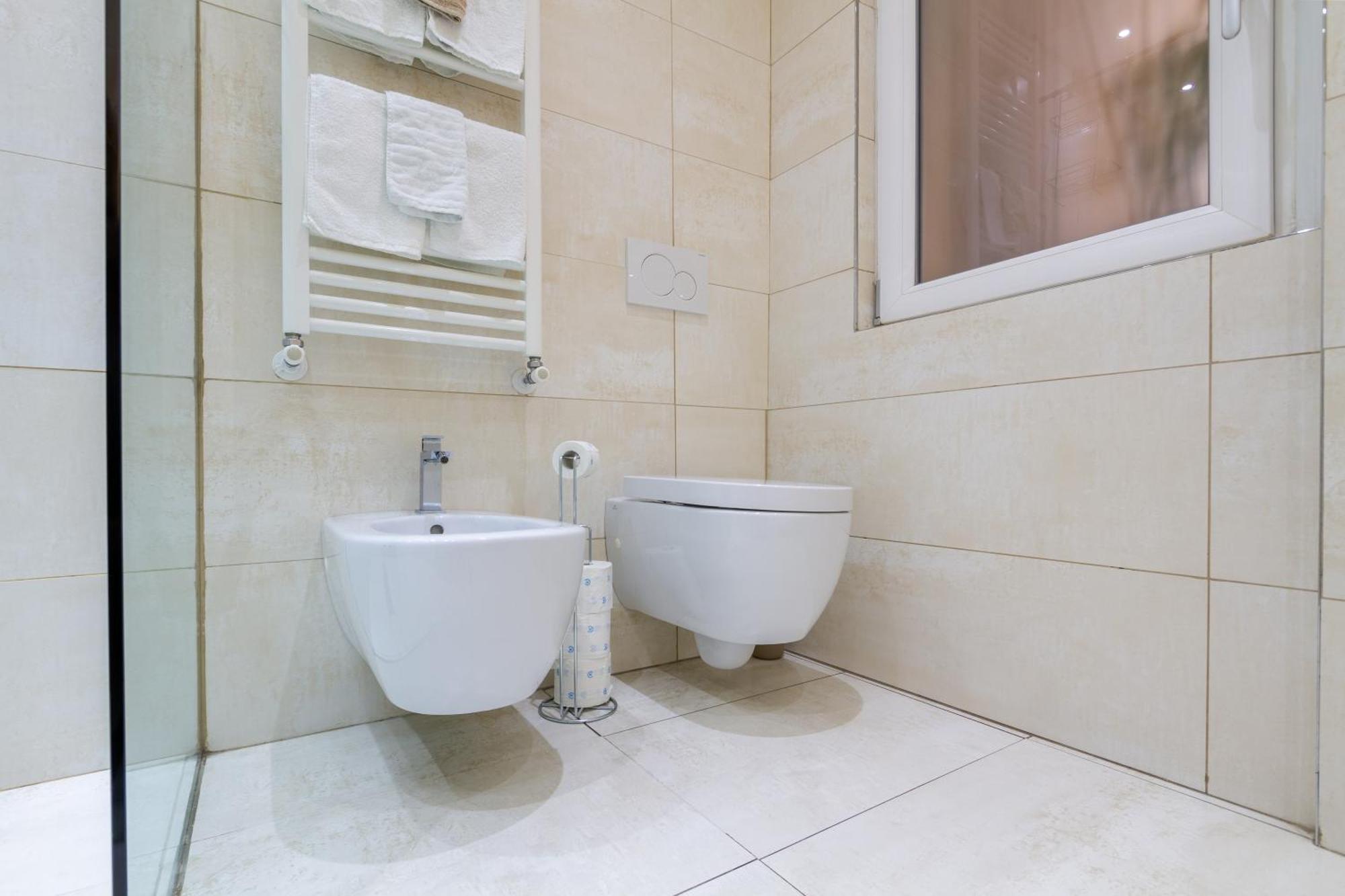 I Della Apartment Milan Exterior photo