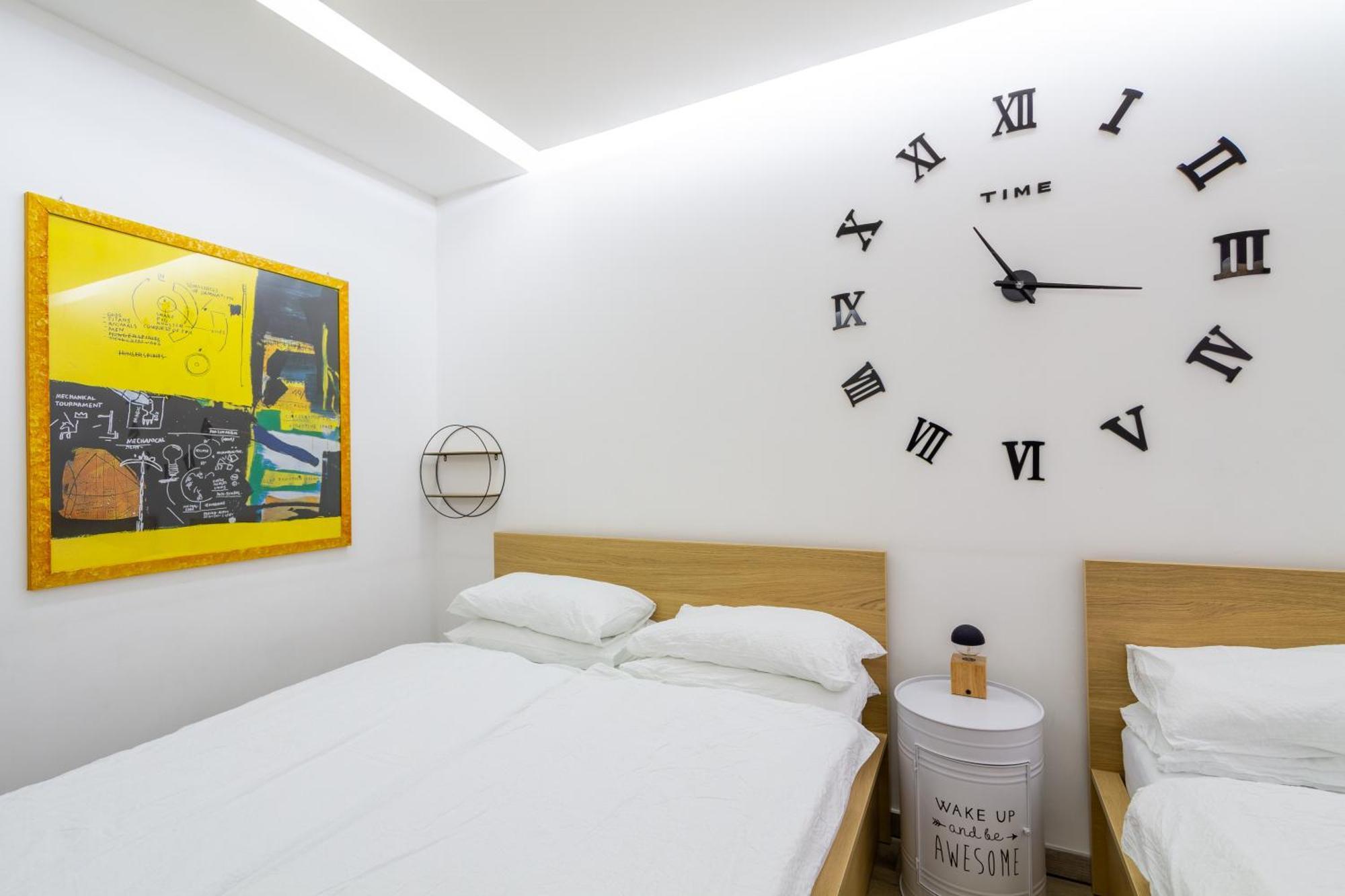 I Della Apartment Milan Exterior photo
