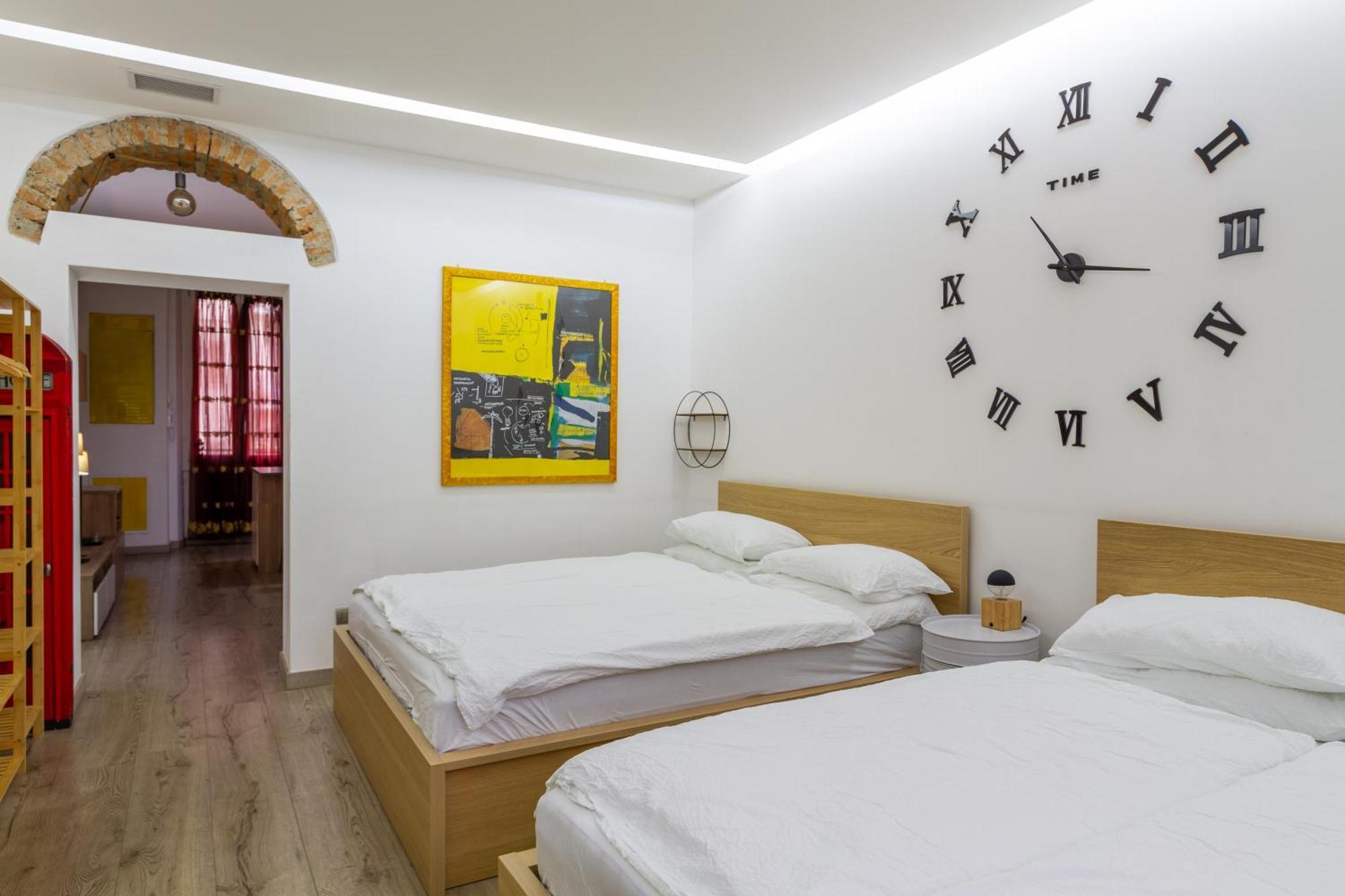 I Della Apartment Milan Exterior photo