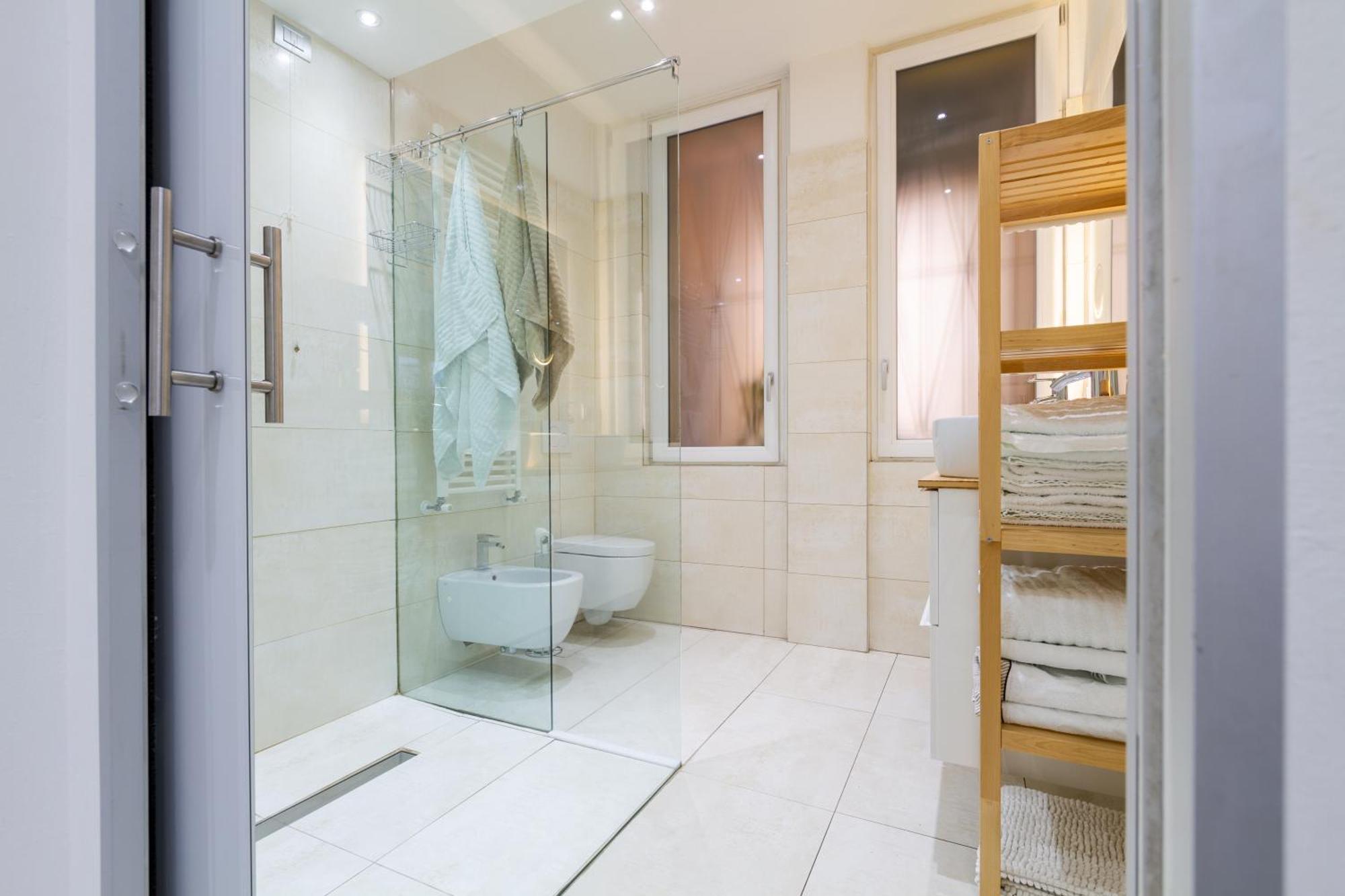 I Della Apartment Milan Exterior photo